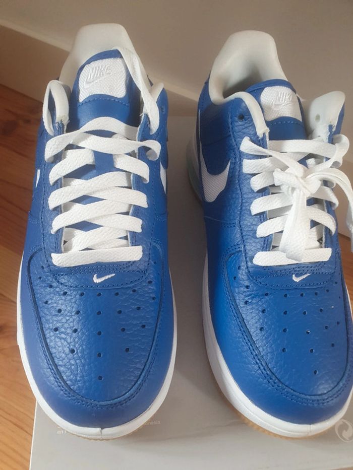 Nike Air Force 1 "Evo" (38.5) - photo numéro 4