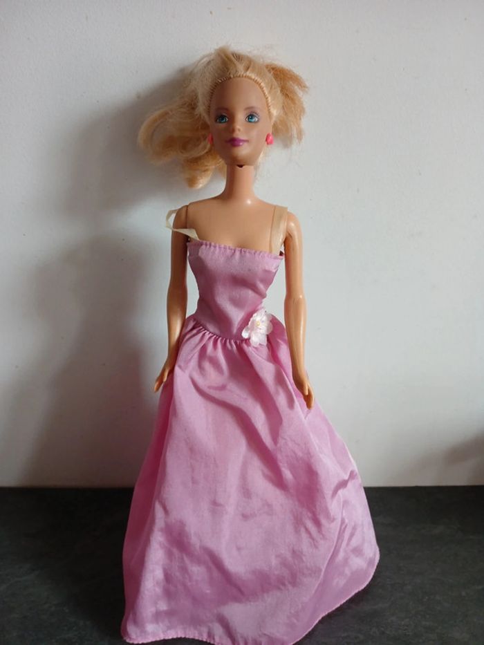 Barbie