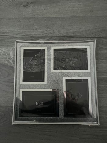 Cadre multi photos