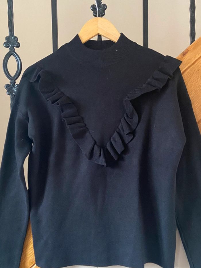Pull New Look - photo numéro 2