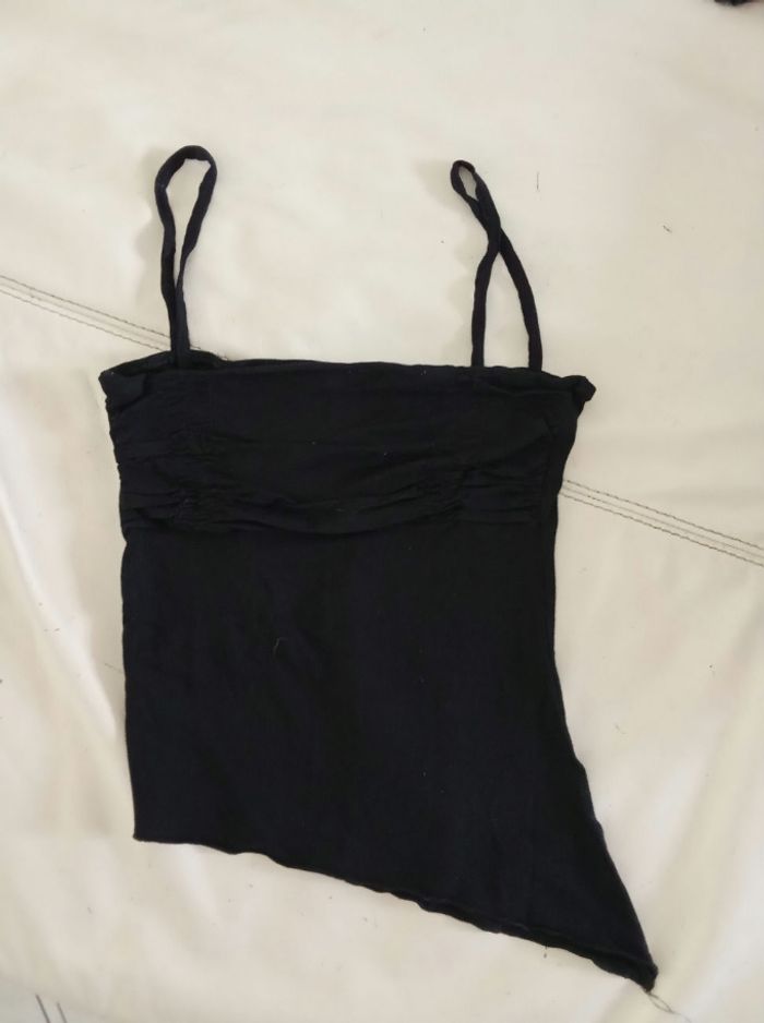 Débardeur - photo numéro 2