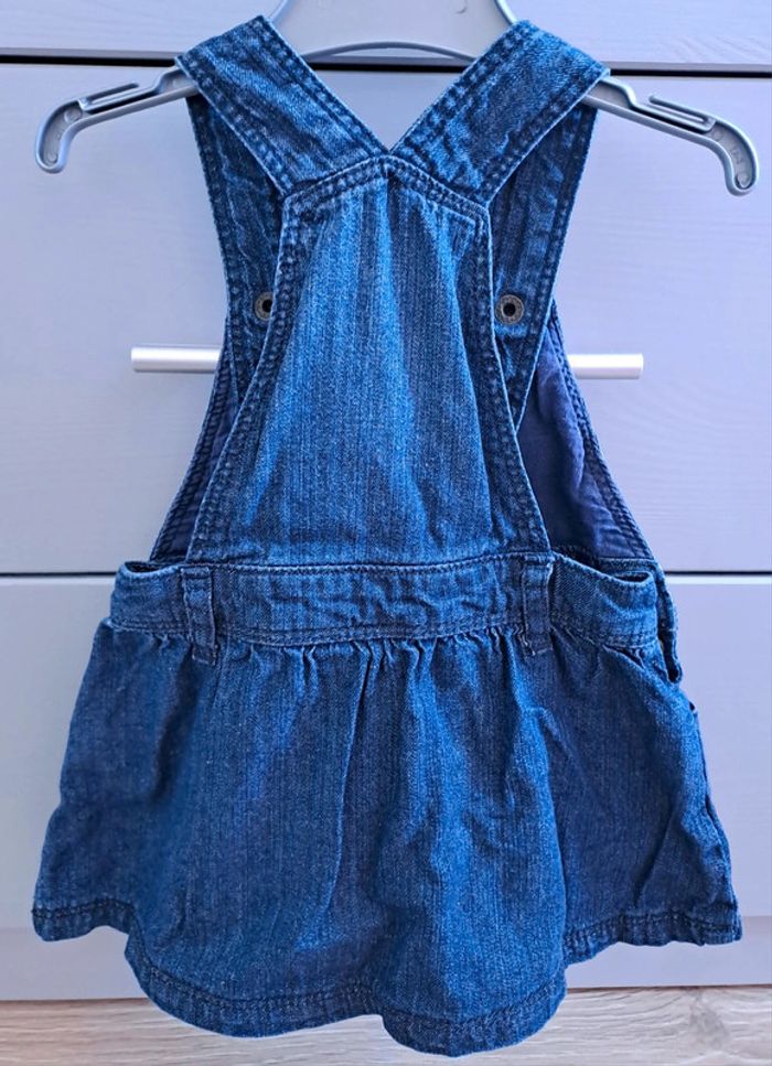 Lot de 4 robes 6 mois - photo numéro 3