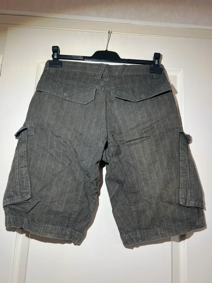 Short Quechua - photo numéro 5
