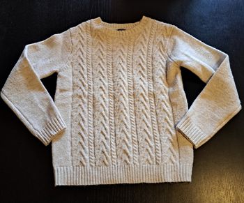 Pull kiabi 8 ans garçon