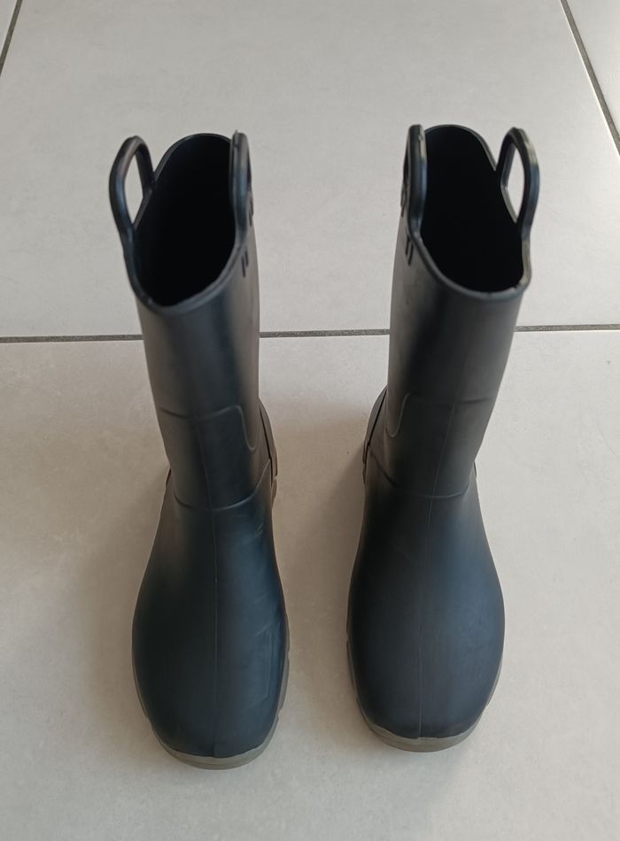 Bottes pointure 28/29