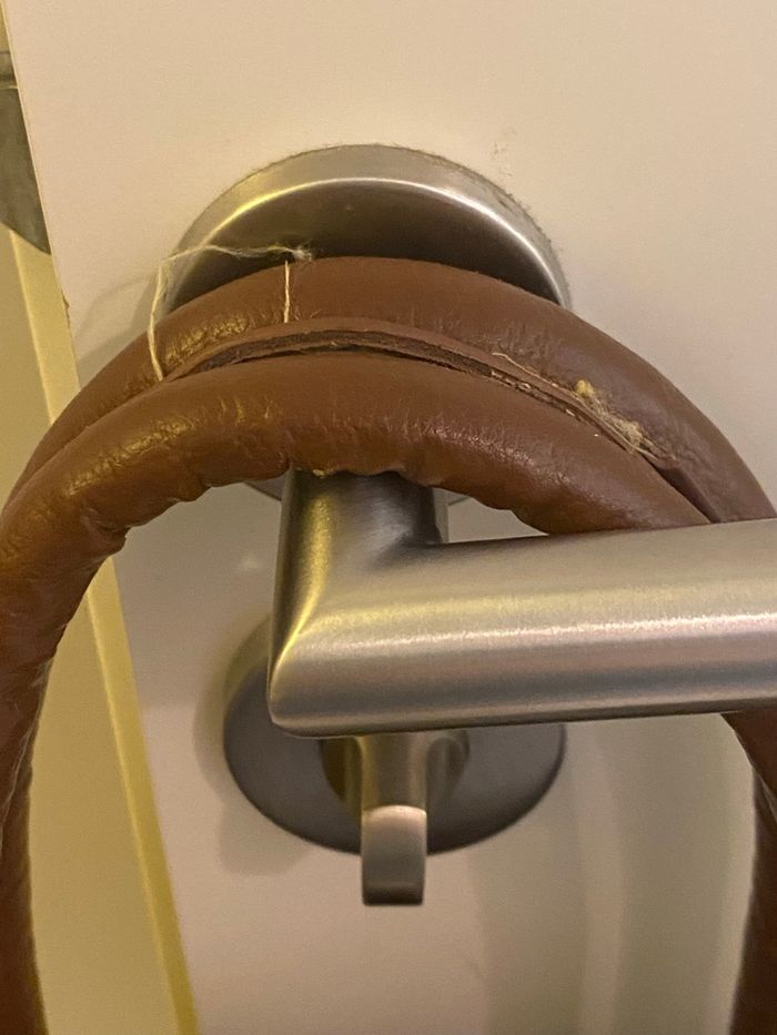 sac a main Desigual - photo numéro 7