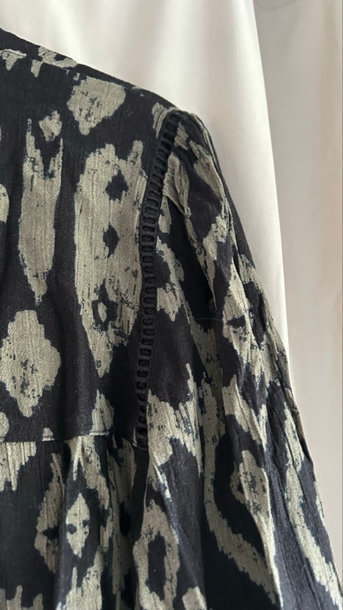 Blouse femme