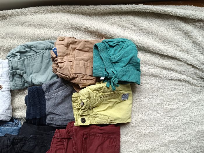 Lot vêtements 3 ans - photo numéro 2