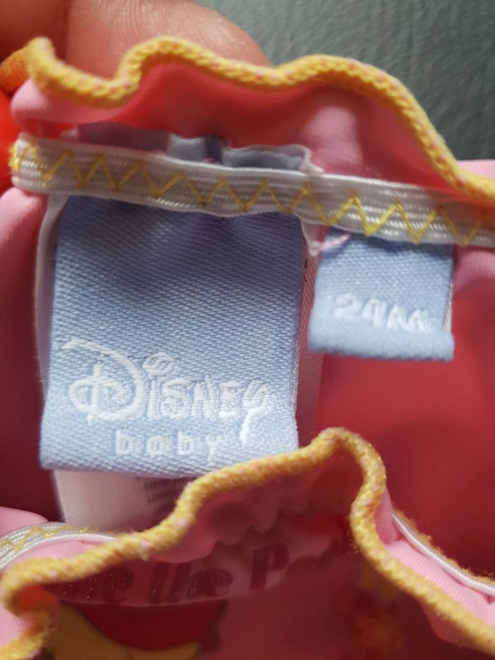 Culotte de bain - photo numéro 3