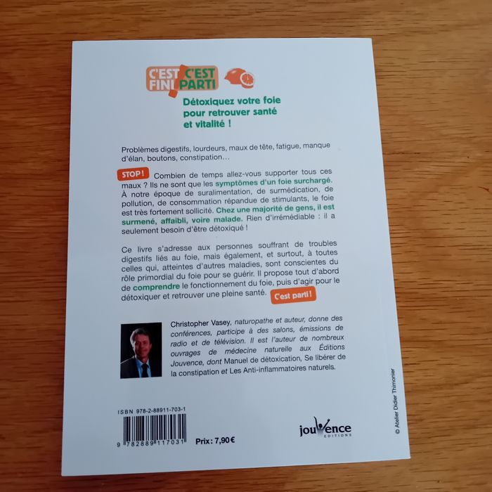 Detox foie - photo numéro 2