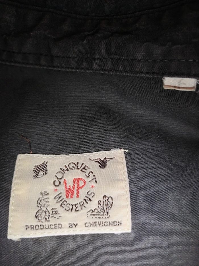 Chemise femme - photo numéro 2