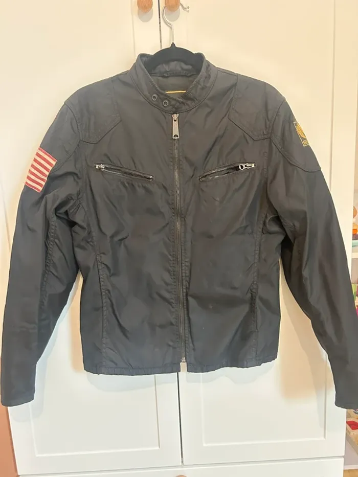 Blouson Ralph Lauren