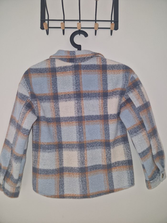 Veste chaude très bon etat - photo numéro 4