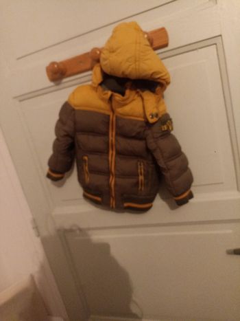 Blouson 23mois