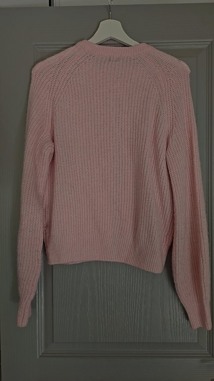 Pull femme - photo numéro 2