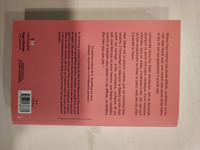 Livre flirter à 40 ans - photo numéro 2