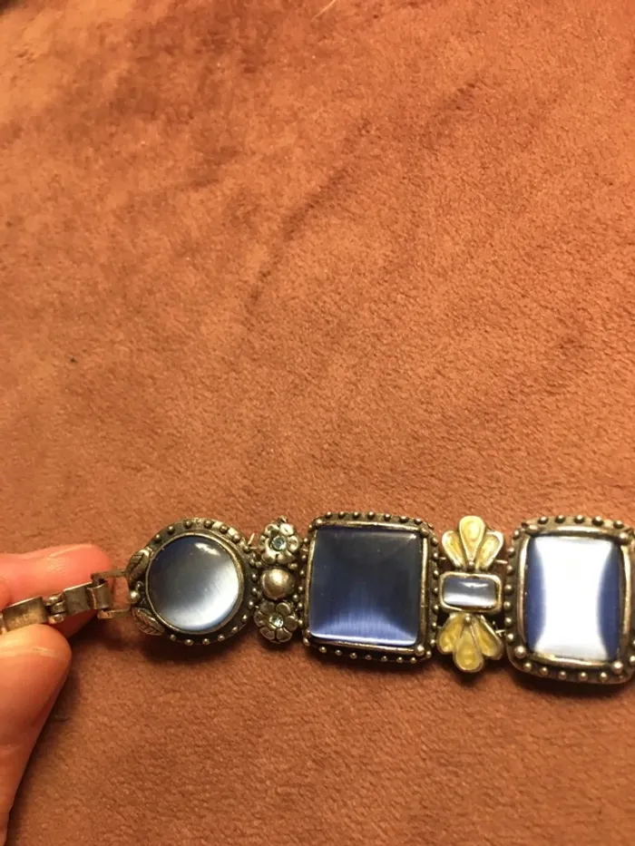 Bracelet vintage - photo numéro 2