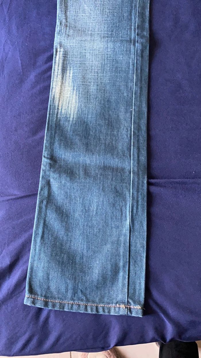 Jean 👖 diesel taille US 27/34 - photo numéro 2