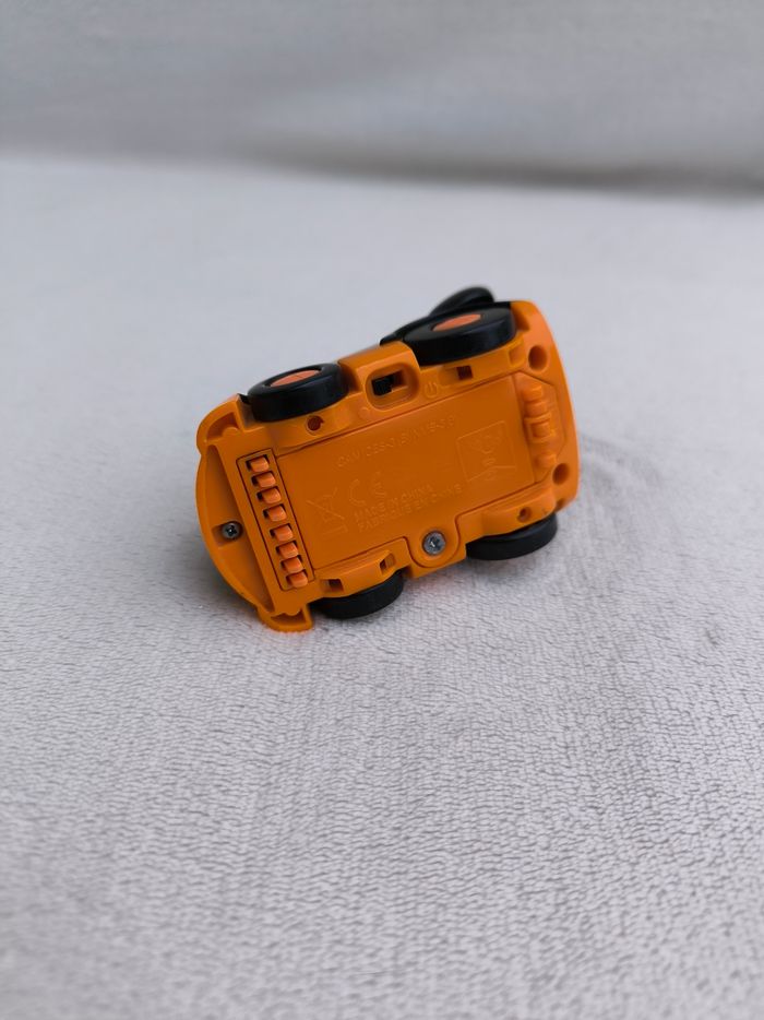 Tut Tut Léon - photo numéro 7