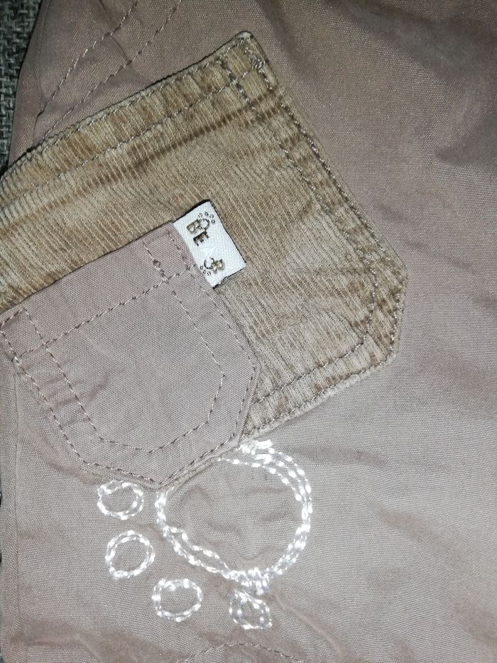 Pantalon - photo numéro 3