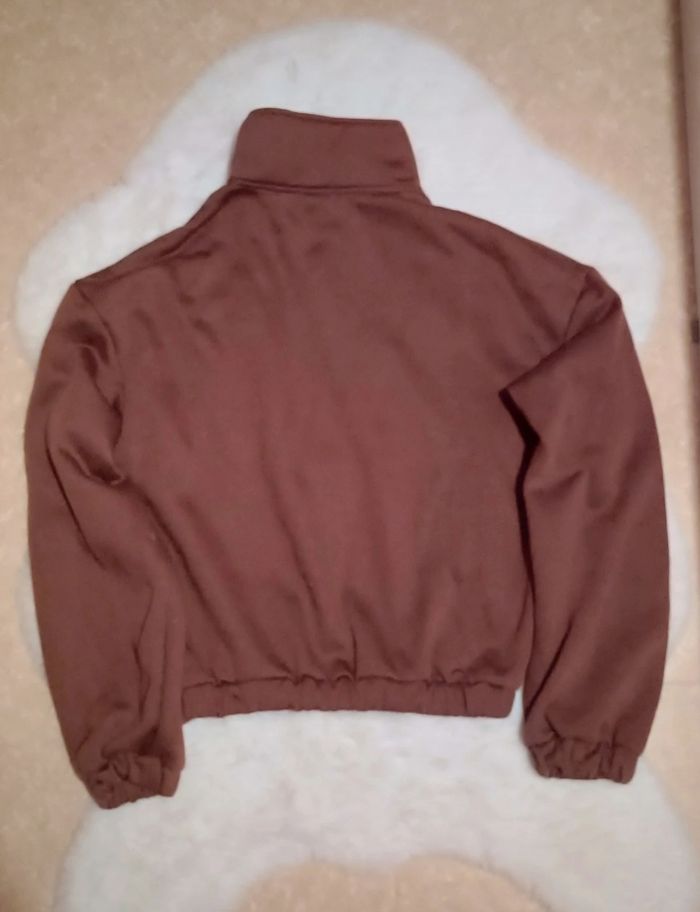 Pull zippé - photo numéro 2