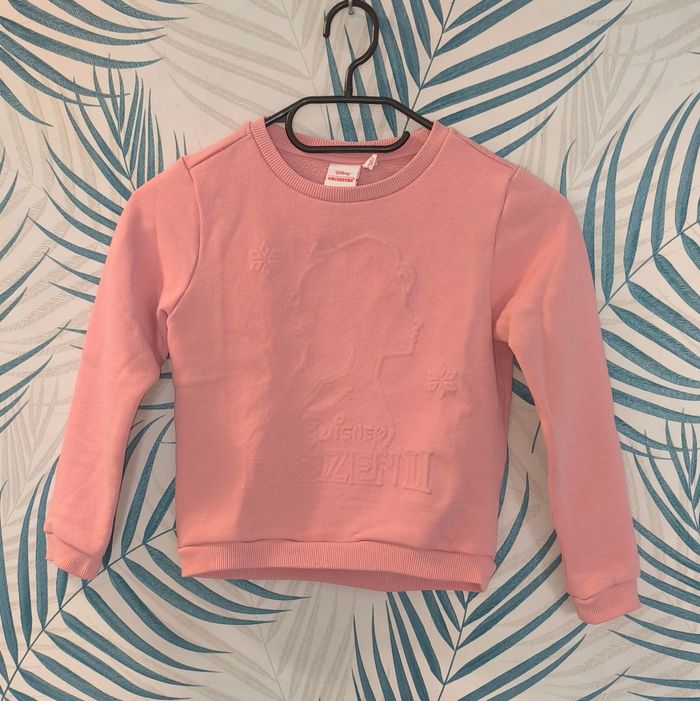 🌸 Lot de 5 pulls - Disney / Kiabi /
Orchestra-
6 ans🌸 - photo numéro 6