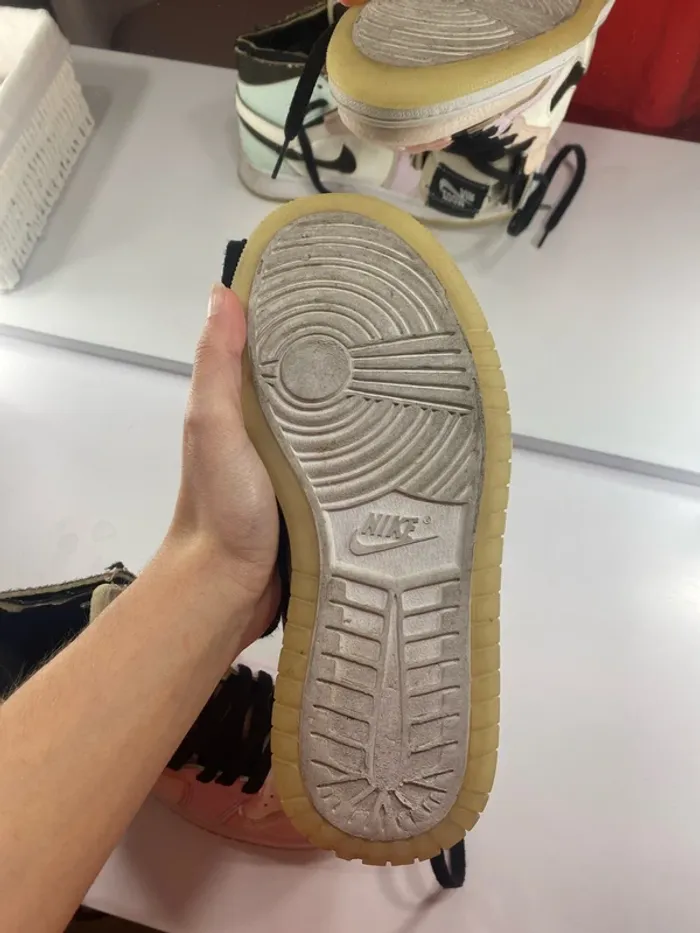 jordan 1 - photo numéro 3