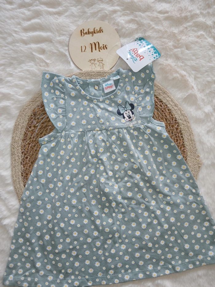 Robe minnie