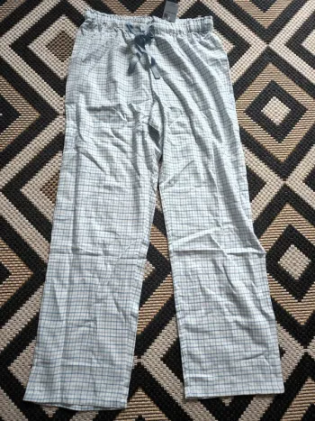 Pantalon de pyjama Woman'Secret – Taille M – Neuf avec étiquette