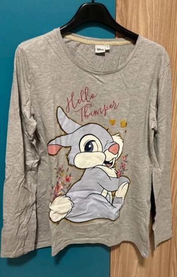 pyjama disney taille 38