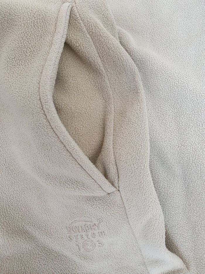 Veste sport mixte L - photo numéro 8