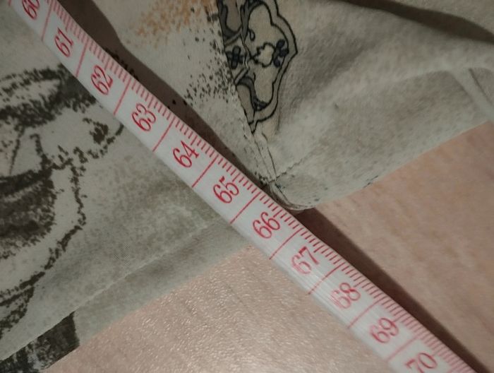 Chemise manches courtes Ara taille 46/48 - photo numéro 7