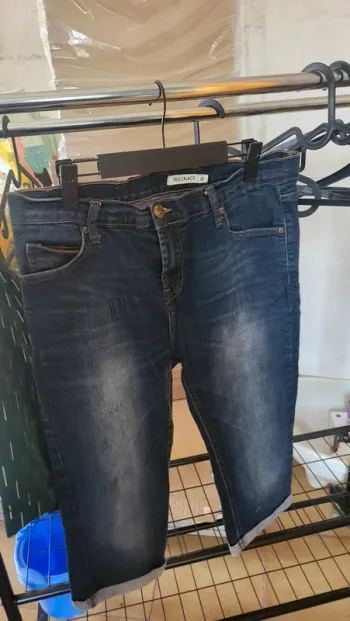 Jeans 3/4