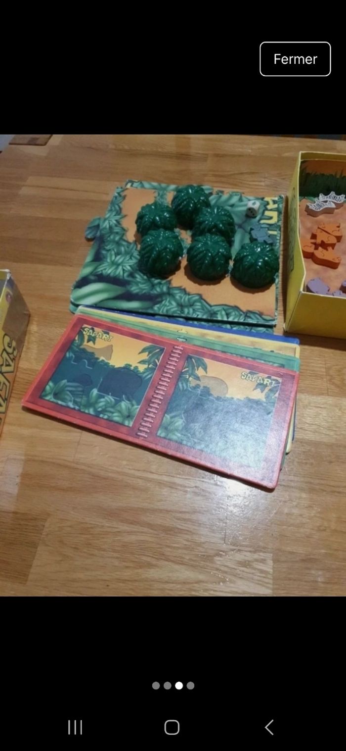 Jeu de société - photo numéro 3