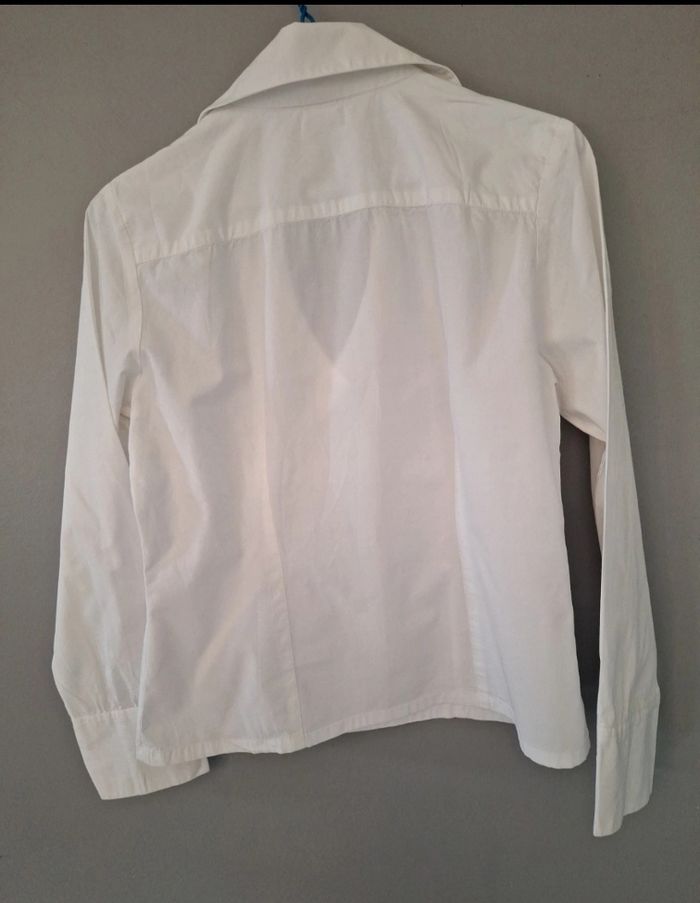 Chemise - photo numéro 5
