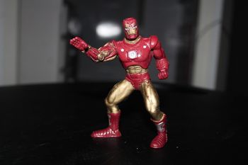 Figurine Iron Man - Avengers - 1996