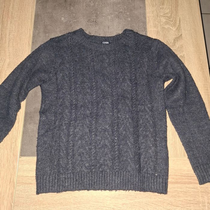 Pull garçon - photo numéro 2