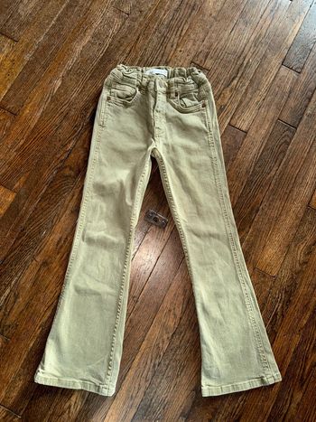 Jeans Zara 8 ans