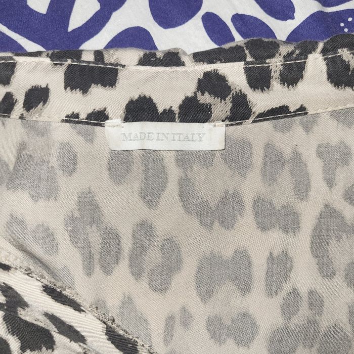 Blouse made in italy - photo numéro 4
