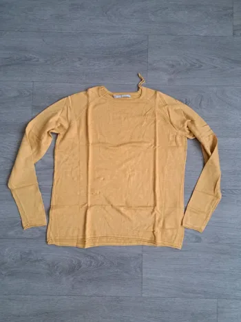 Pull léger