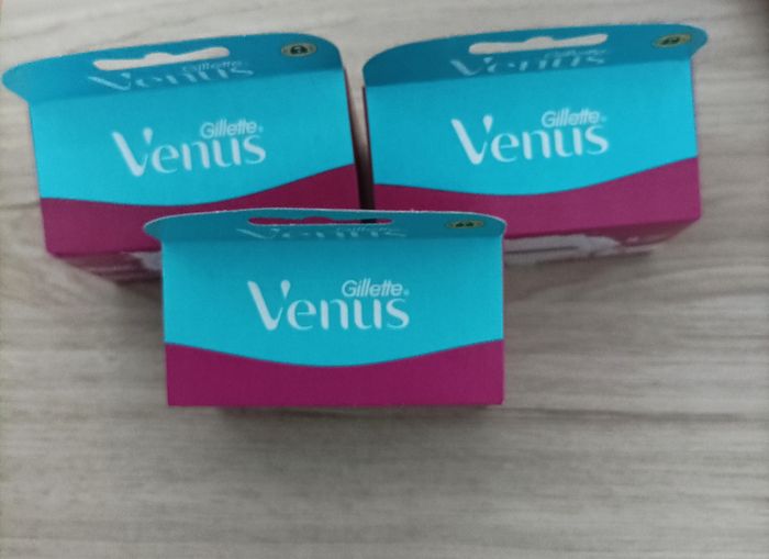 Lot de Venus - photo numéro 6