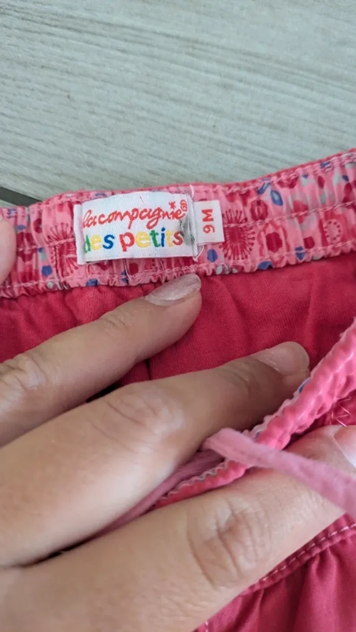 Pantalon 9 mois - photo numéro 6