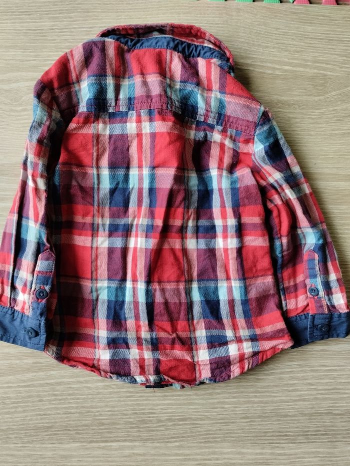 Chemise - photo numéro 2