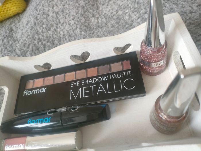 Lots maquillage - photo numéro 4