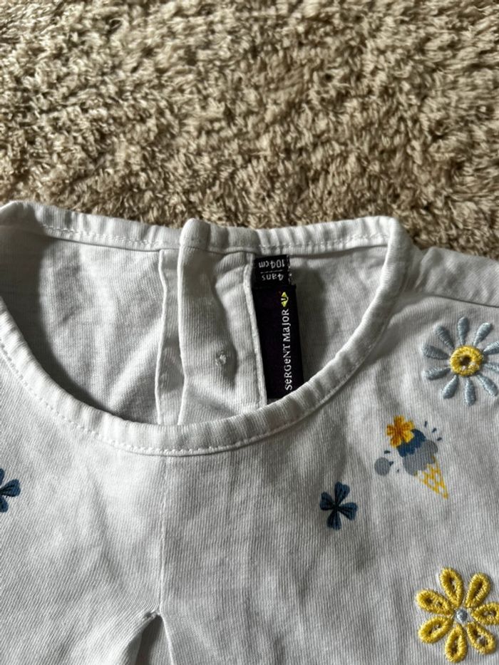 T-shirt - photo numéro 2