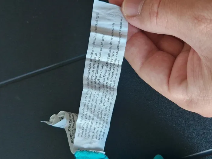 Débardeur - photo numéro 4