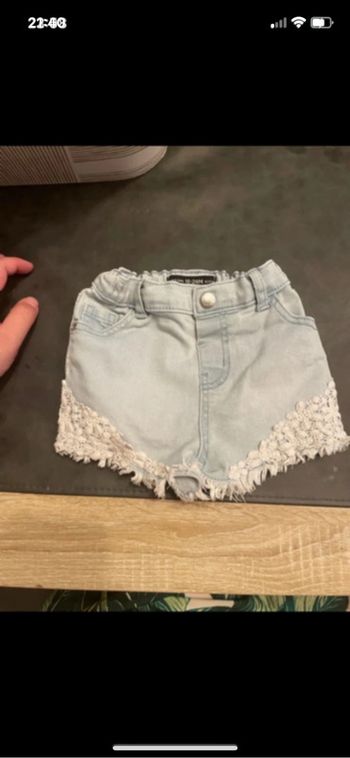Short