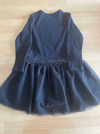 Robe noire