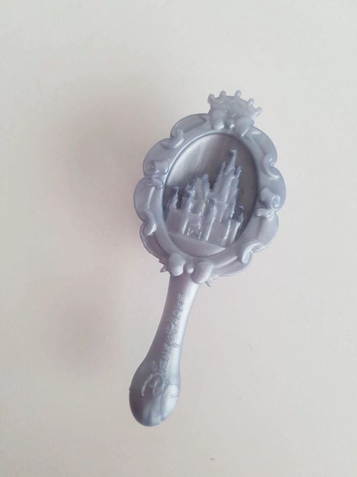 Mini Poupée Raiponce Disney - photo numéro 14