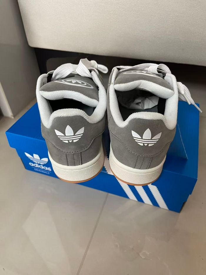 Adidas CAMPUS 00s Gris Blanc 40 - photo numéro 3